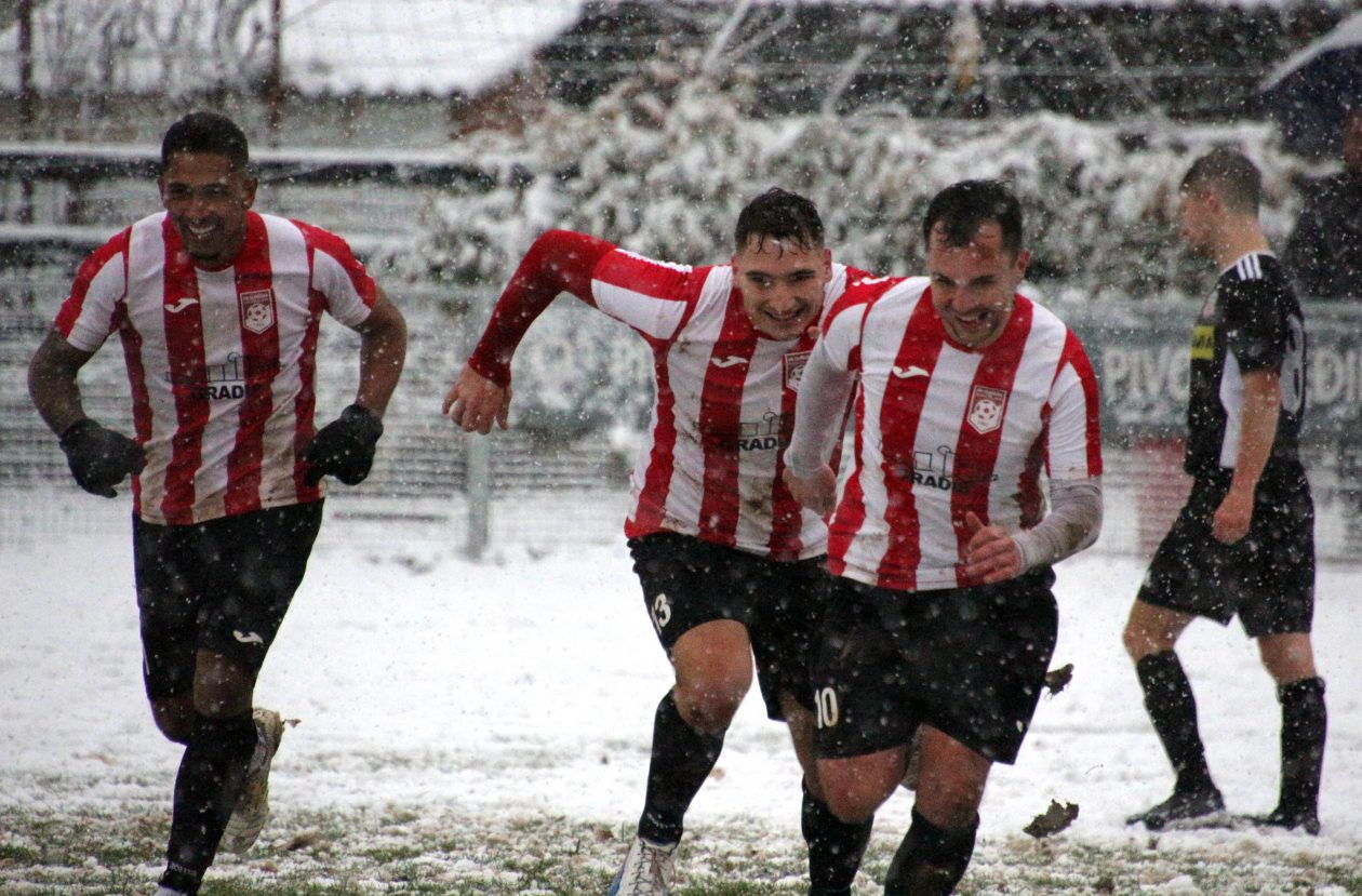 NK Sloboda Mihovljan