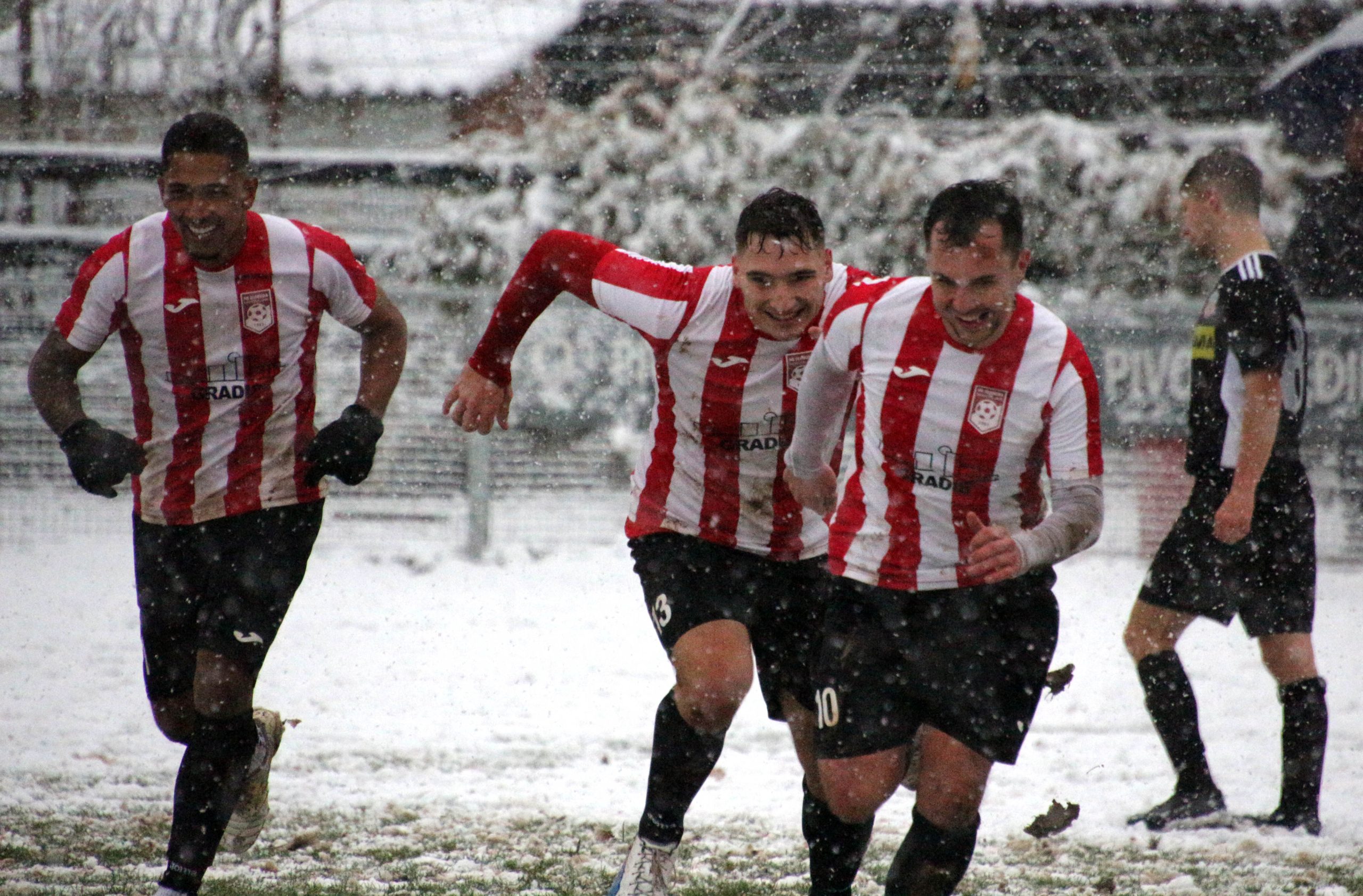 NK Sloboda Mihovljan