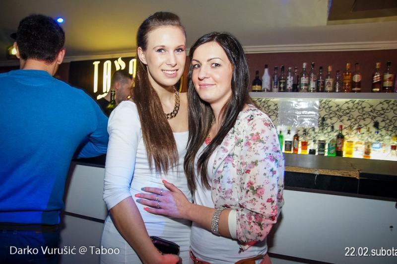 DSC07200 Taboo (Petak, 22.2.2014.)