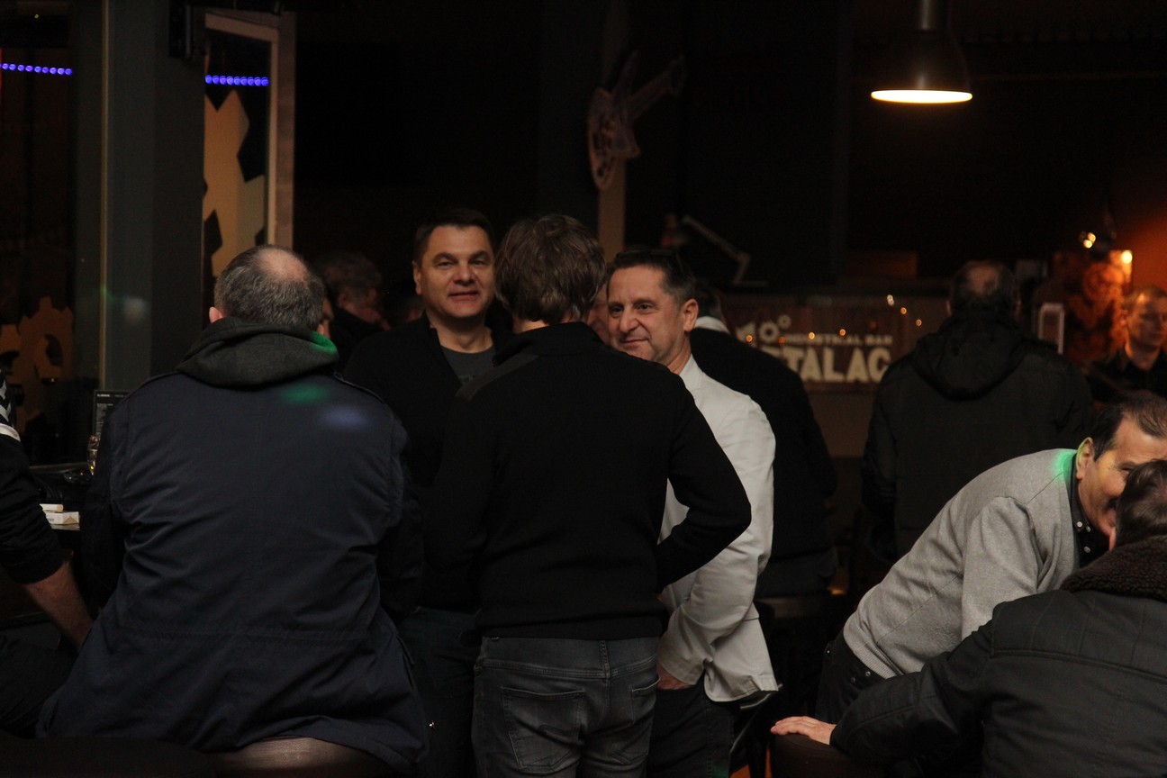 Međimurski policajci Novu godinu dočekali na Silvestrovo točno u podne