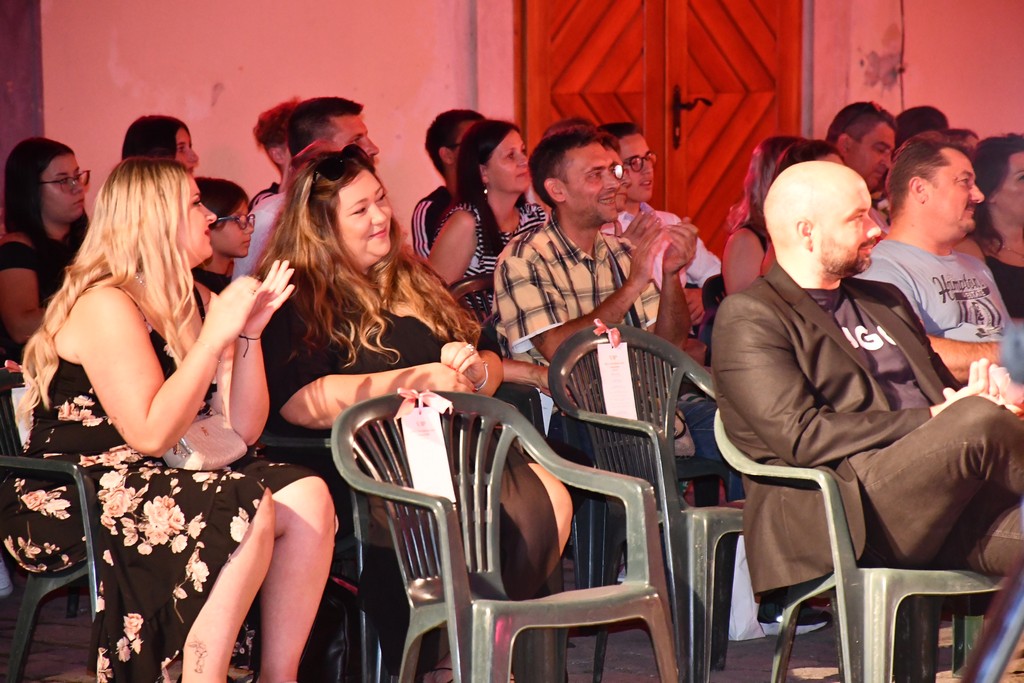 EVO TKO JE NAJLJEPŠA MEĐIMURKA Izbor za Miss Međimurske županije