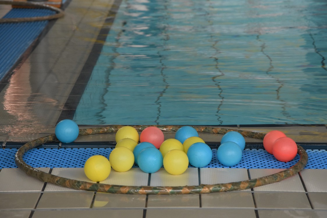 Plivaj i uživaj – Sportske igre za učenike s teškoćama u razvoju u Čakovcu