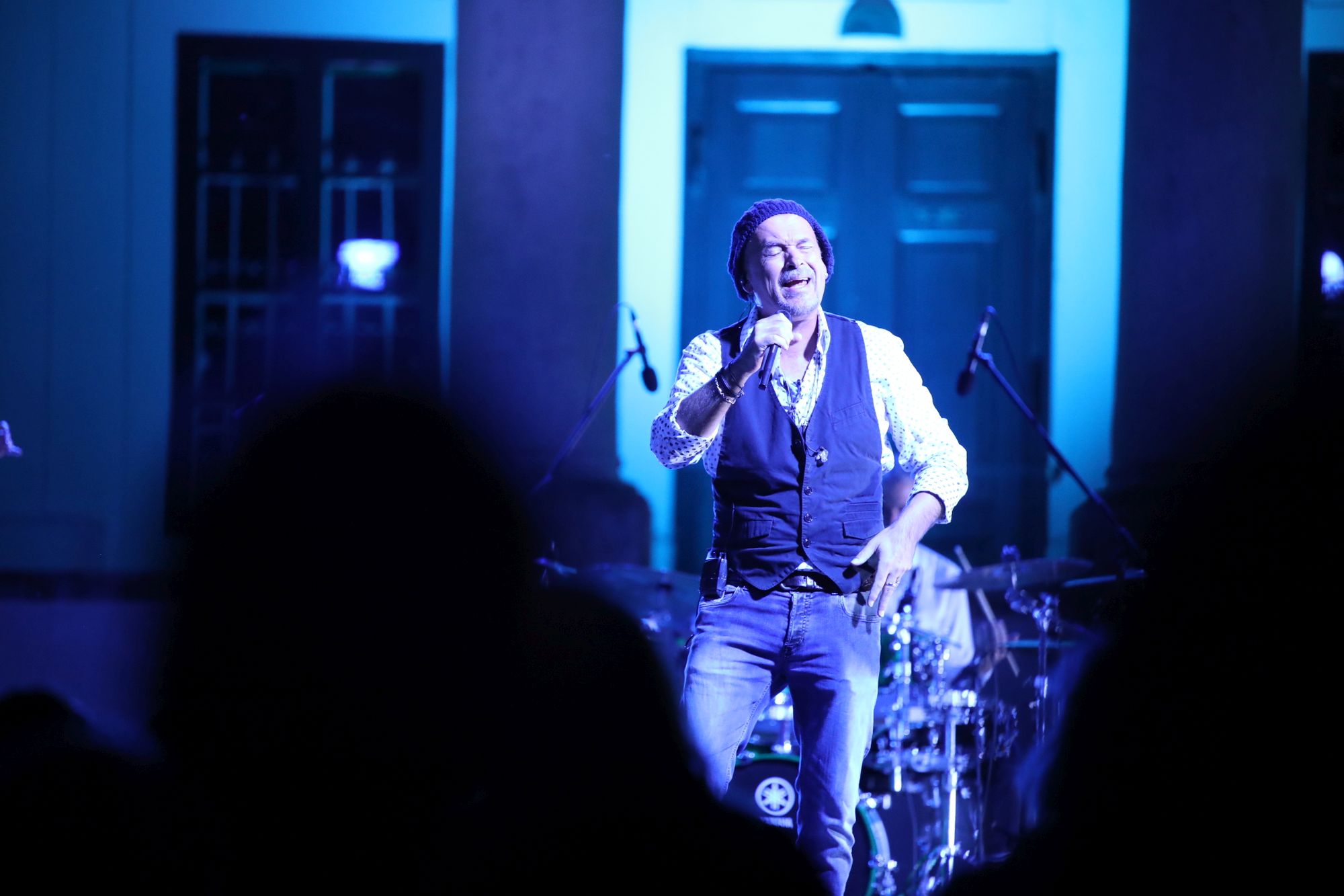 Gibooni, Matija Dedić