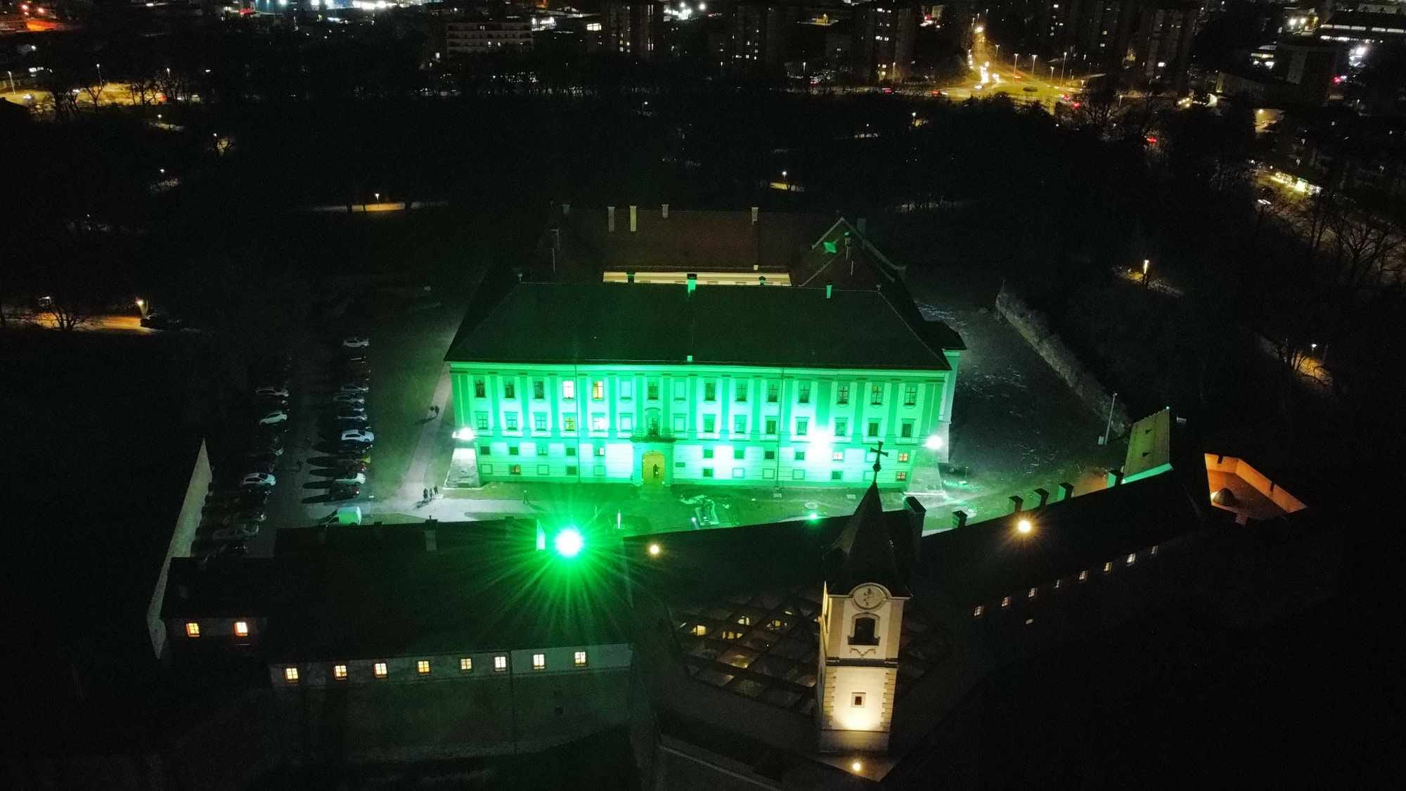 MUZEJ MEĐIMURJA Ovogodišnju Noć muzeja posjetilo 2. 800 posjetitelja