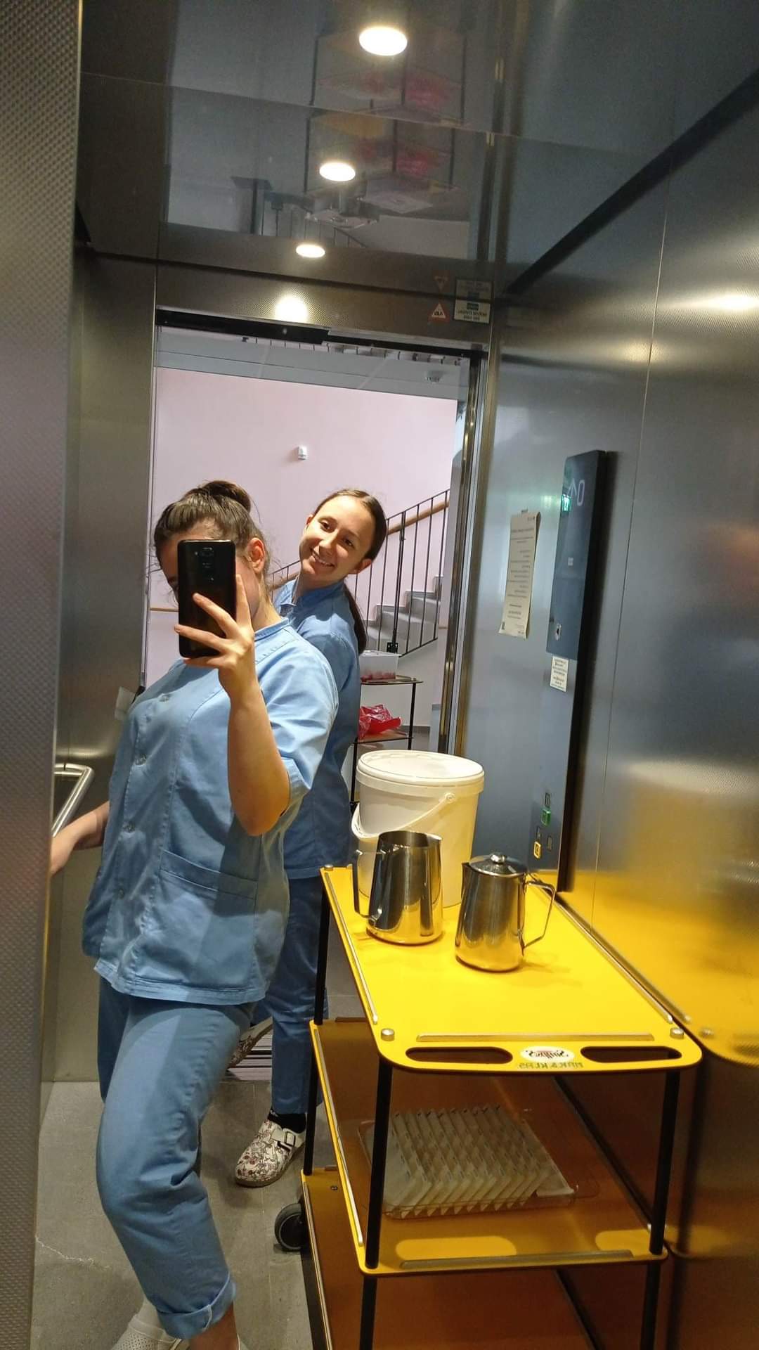 NEZABORAVNI TRENUCI SŠČ-ovke provele nezaboravna 3 mjeseca Erasmus+ stručne prakse u inozemstvu!