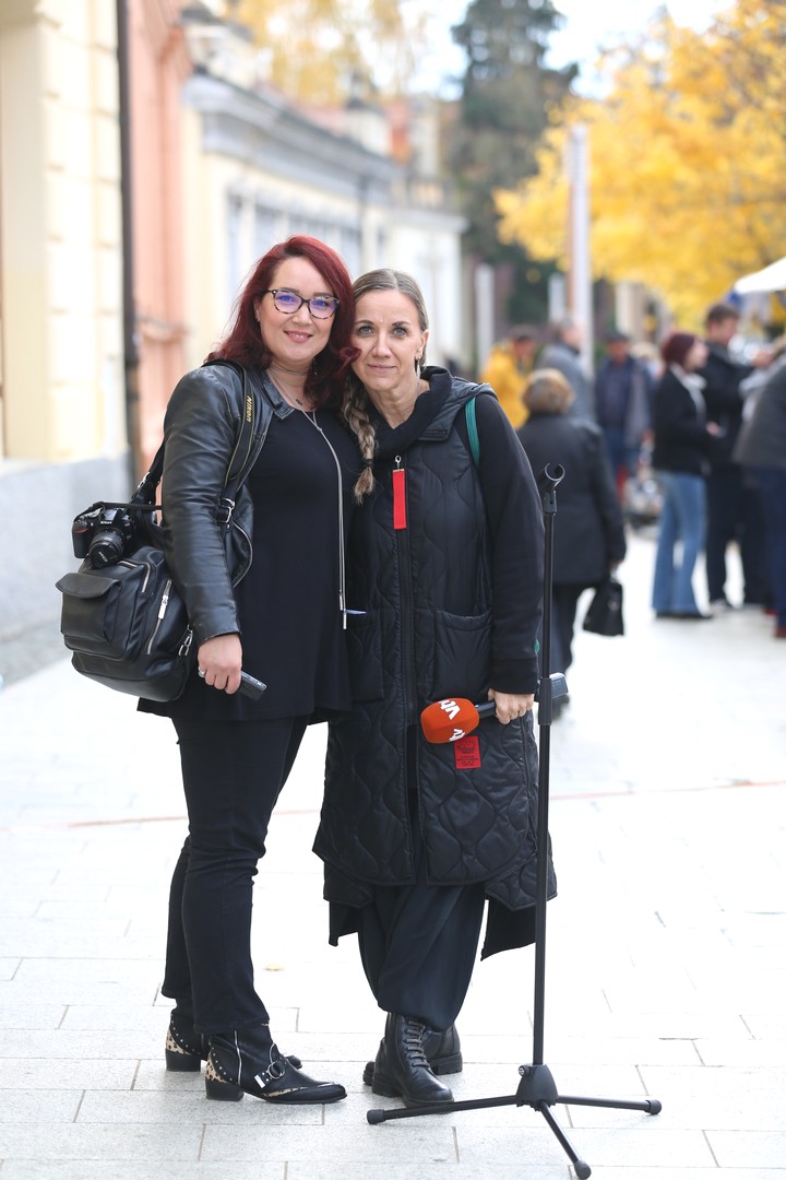 Klikom po Čakovcu (6.11.2021.)