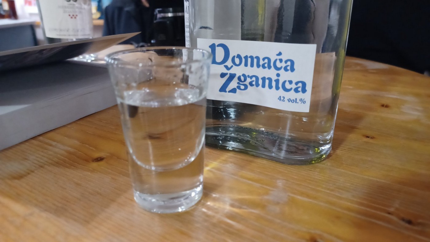 Čajanka Donji Koncovčak