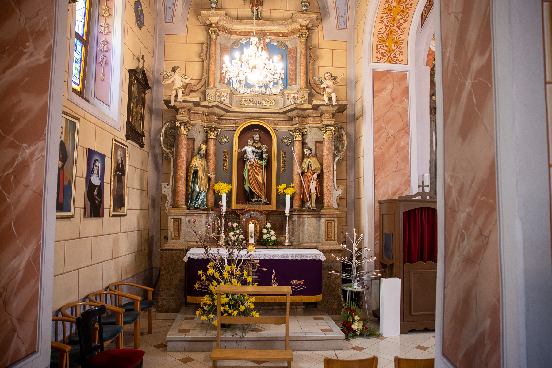 Proštenje u Štrigovi