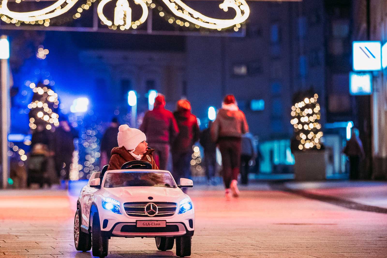 Velika završna galerija: Predivne slike čakovečkog Adventa 2022.