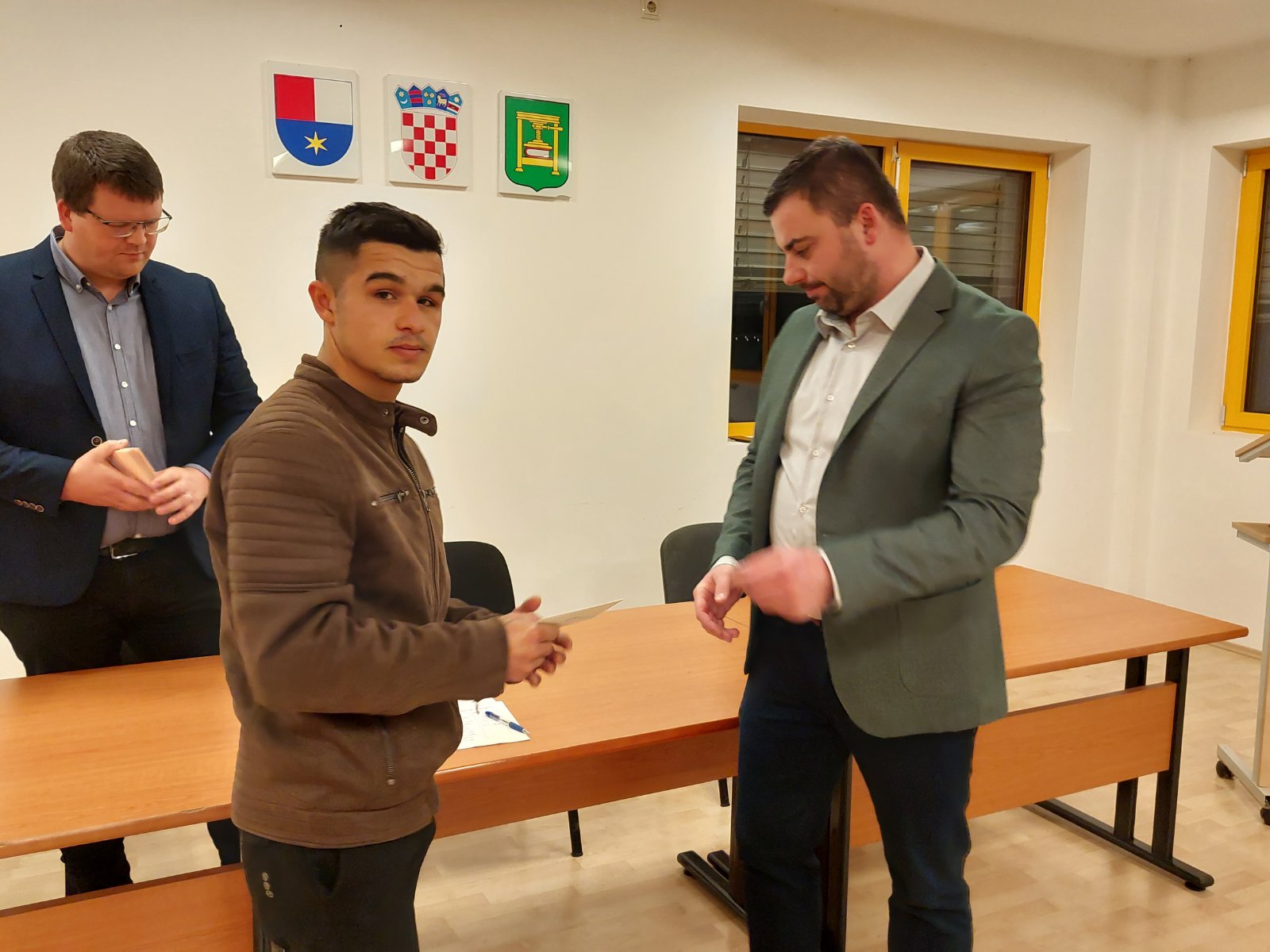 NOVOROĐENI Bonovi od 200 eura za najmlađe stanovnike Općine Nedelišće