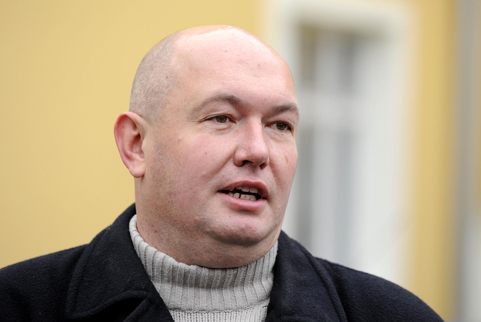 ERVIN VIČEVIĆ 'Upitajmo sami sebe - što ja mogu napraviti da bi nam ...