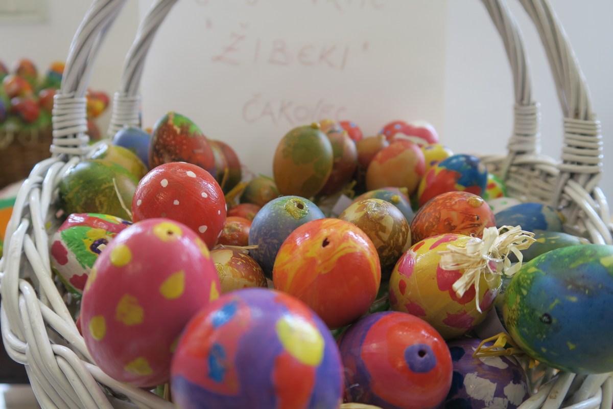 Prvi vuzmeni zajtrek u Čakovcu