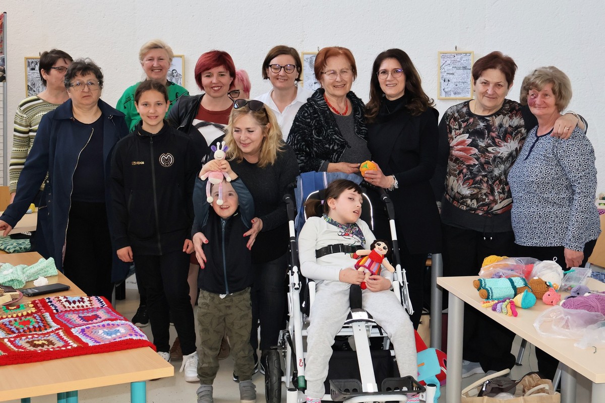 Knjižnica ‘Nikola Zrinski’ Čakovec