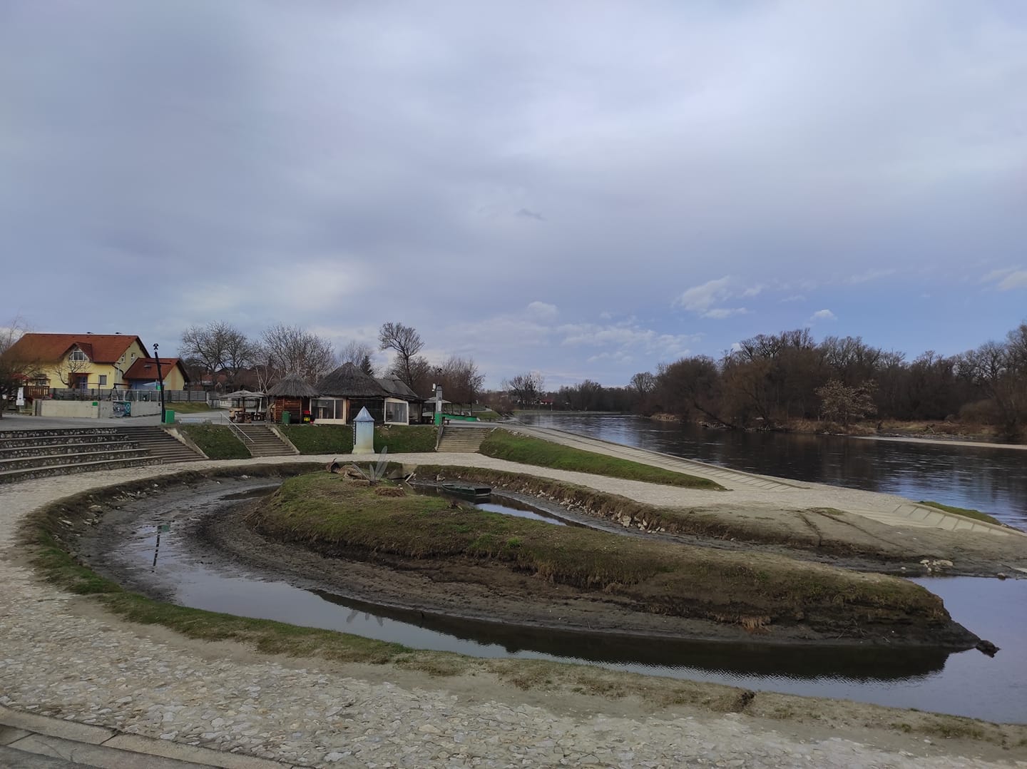 Mursko Središće i okolica u foto objektivu gradonačelnika Srpaka
