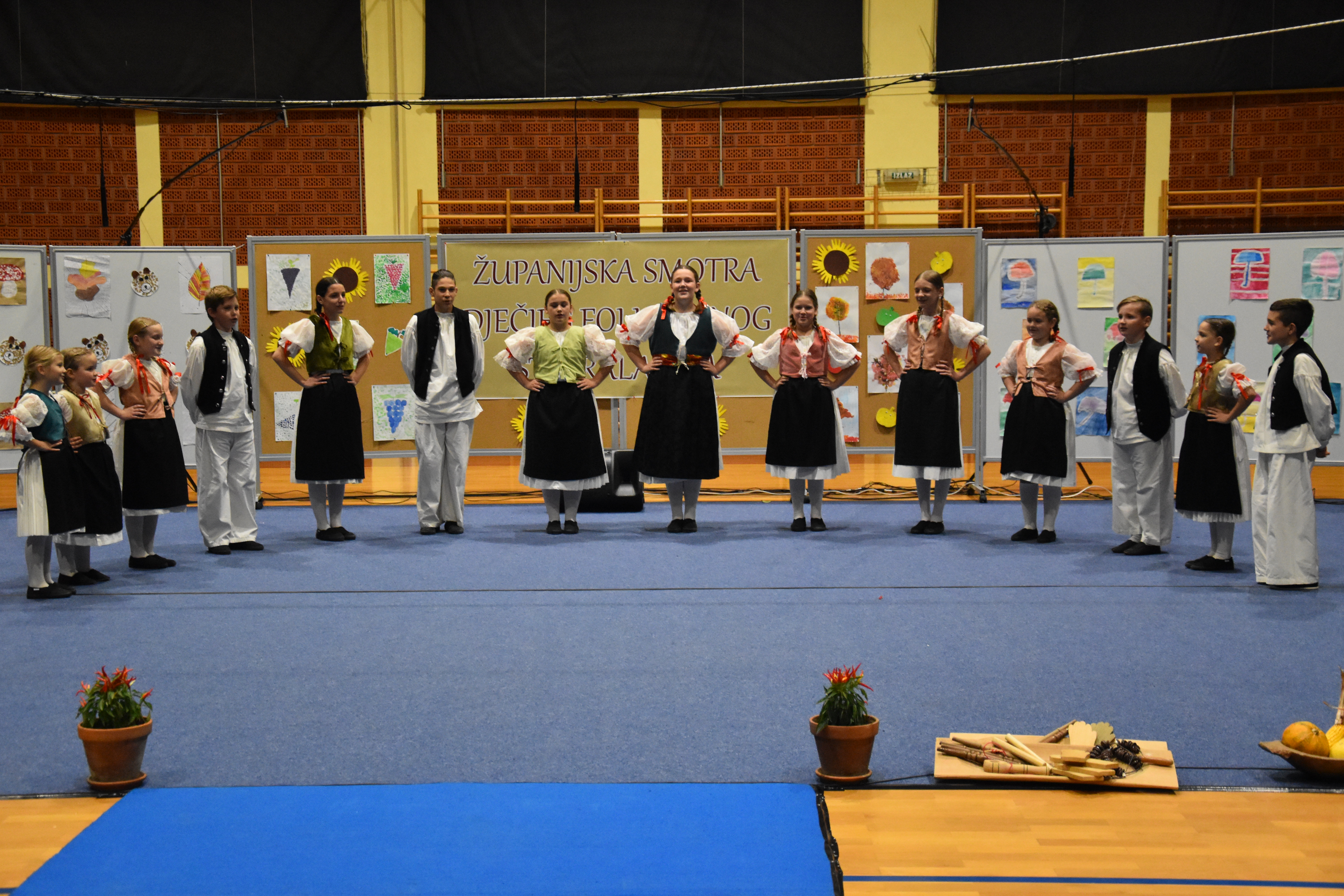 Smotra u Maloj Subotici