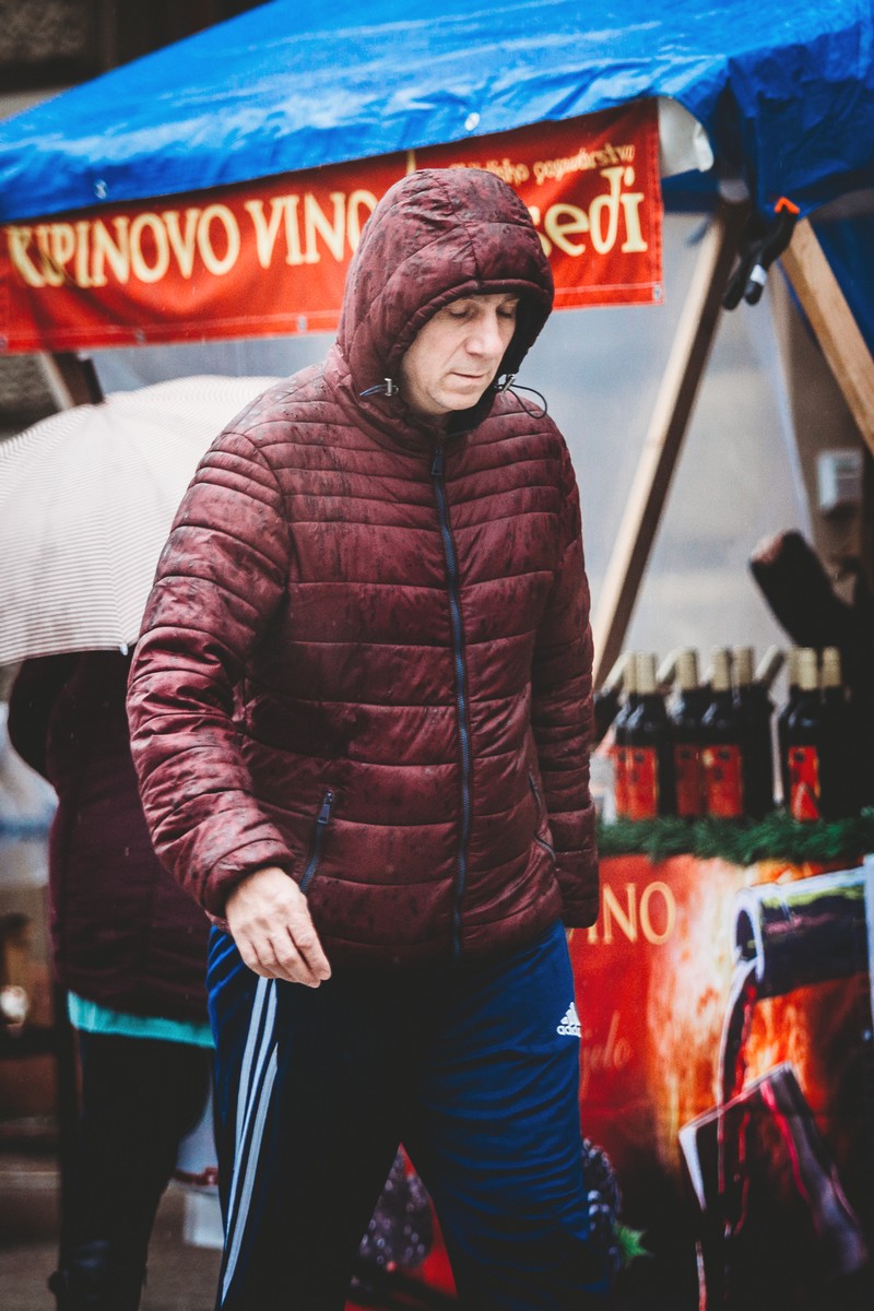 Klikom po Čakovcu (21.12.2019.)