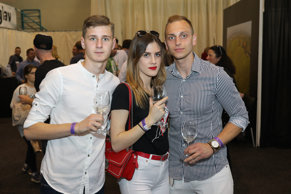 Urbanovo u Štrigovi – treći dan