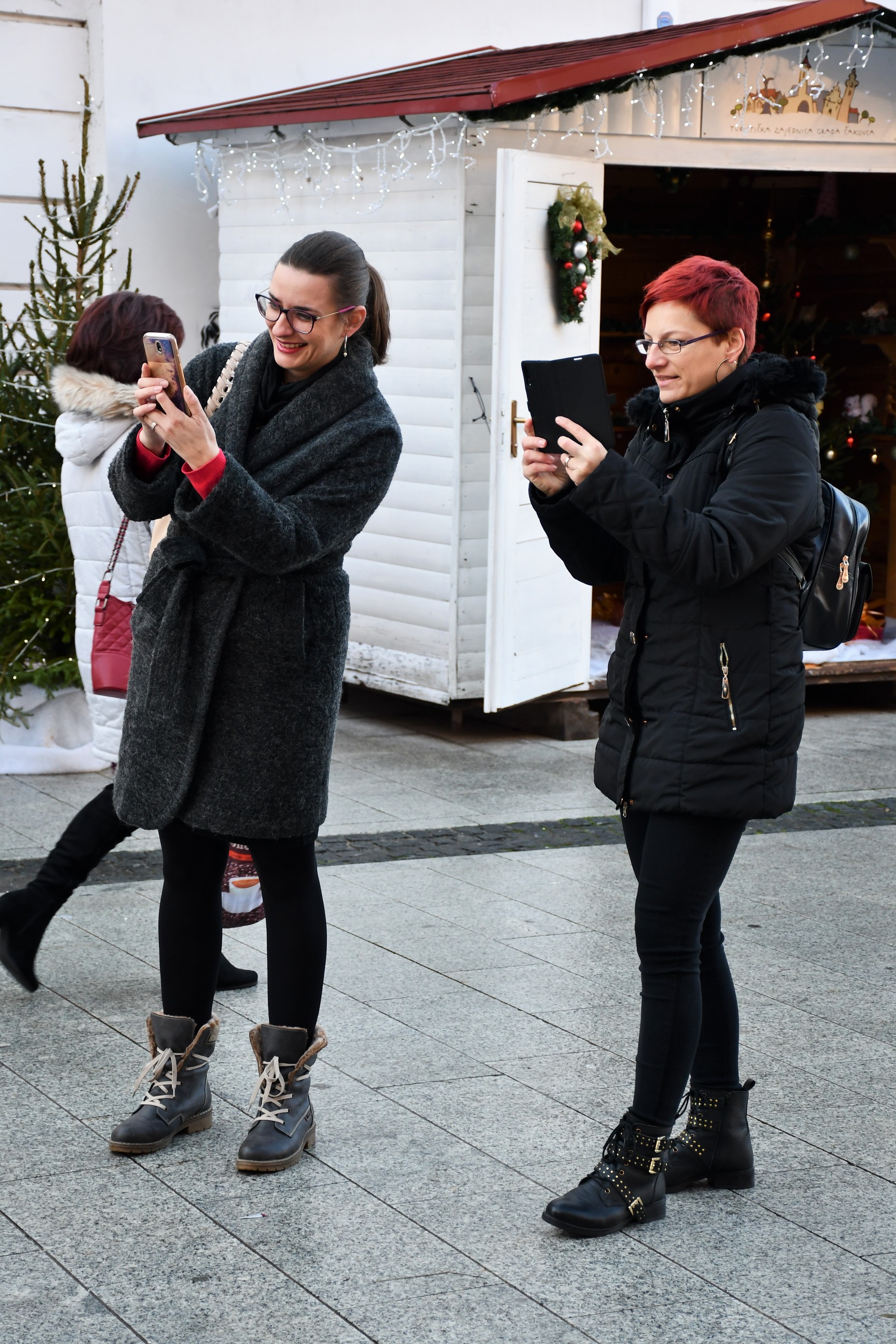 Klikom po Čakovcu (Subota, 14.12.2019.)