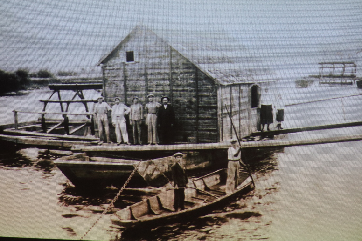 Noć muzeja u Svetom Martinu na Muri: Posjetitelji postali mlinari na jedan dan