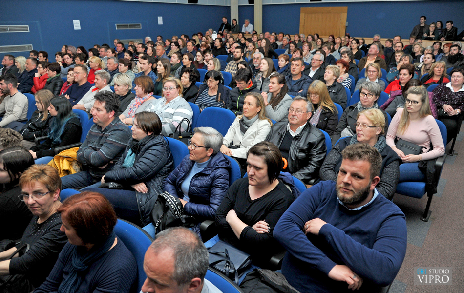 KAM Prelog KAM Prelog