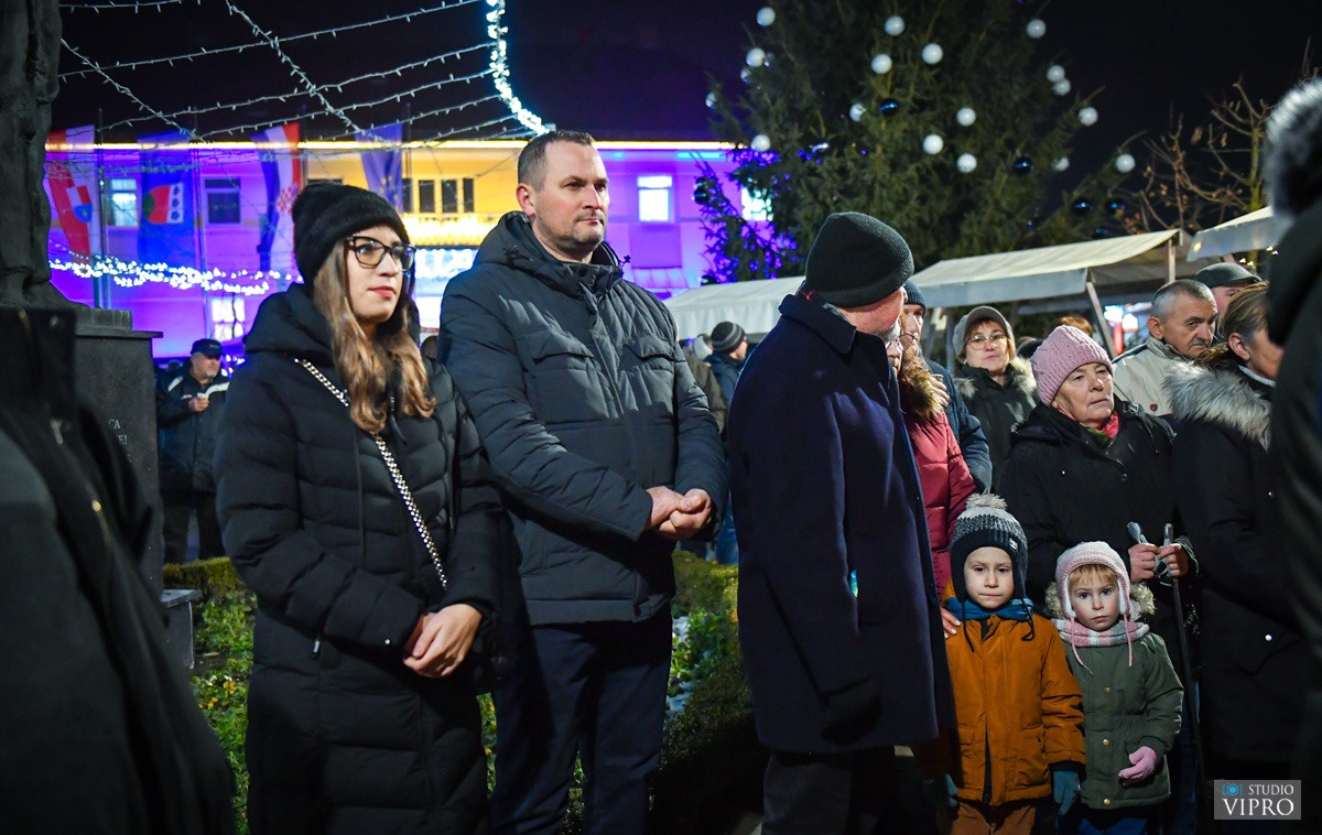 KAO U BAJCI Adventska čarolija u Goričanu