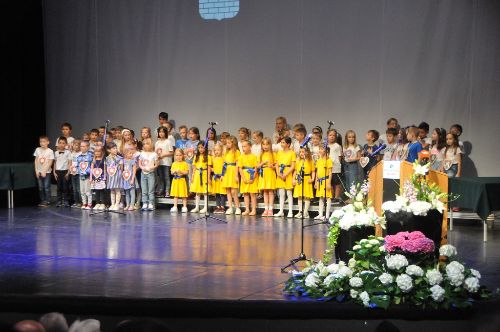 Svečano uz Dan grada: Zaslužnim Čakovčanima i Čakovčankama uručena javna priznanja