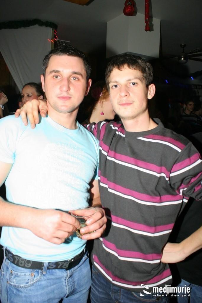 Taboo (Subota, 10.12.2011)