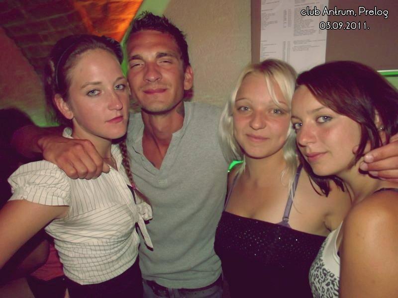 2 (63) Antrum (Petak i subota, 2. i 3.9.2011)