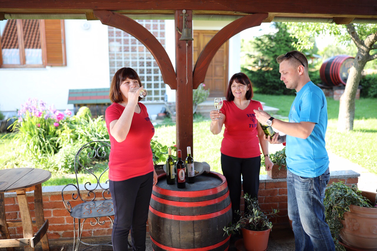 Urbanovo 2019. – Dani otvorenih podruma po međimurskim bregima