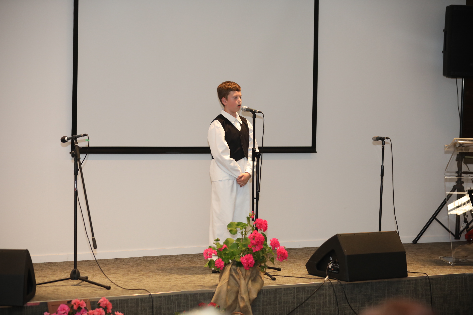 12. Dječja smotra međimurskih popevki u Svetom Martinu na Muri