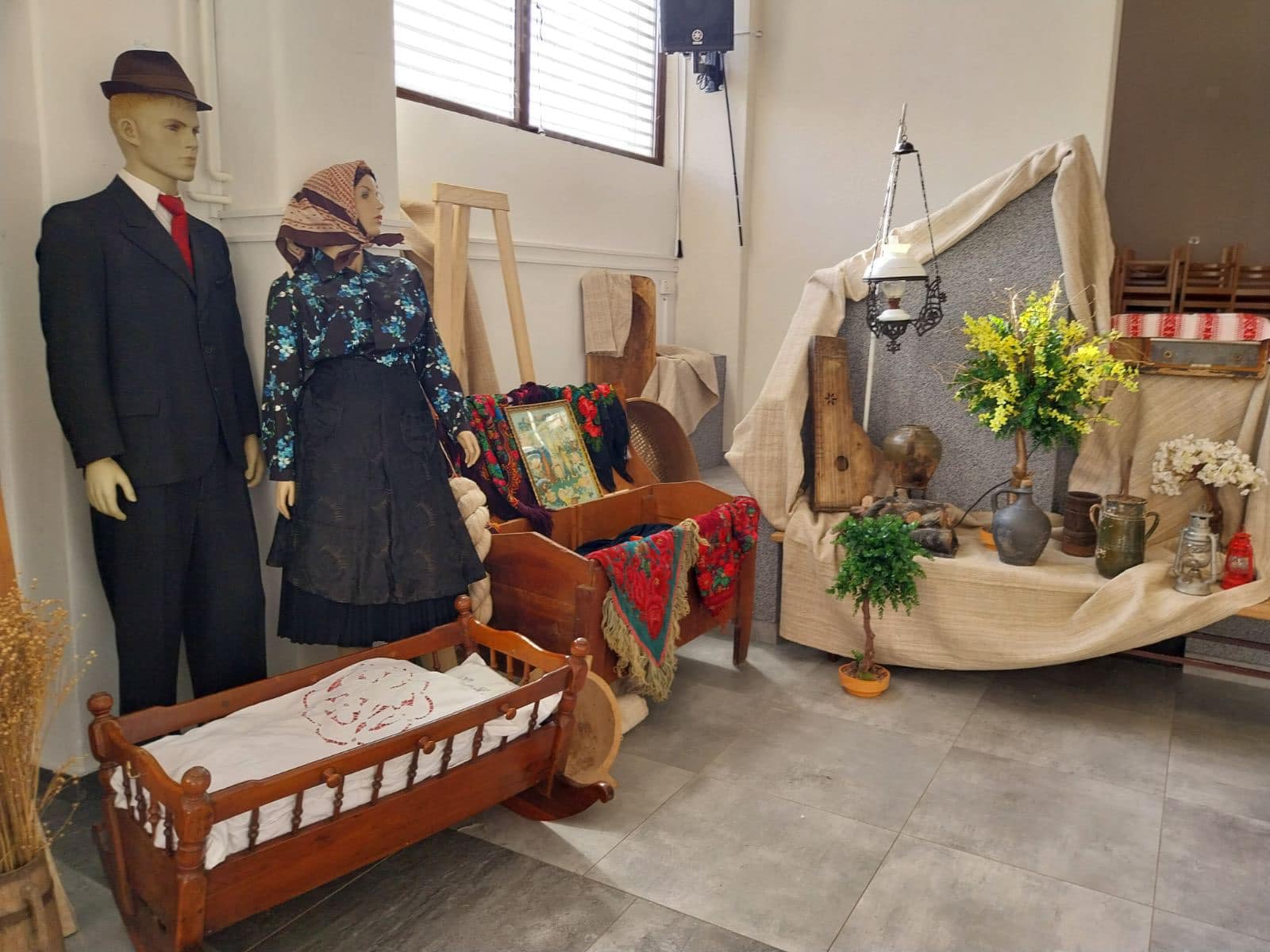 FOTO Pogledajte kako je bilo na noći muzeja u Podturnu