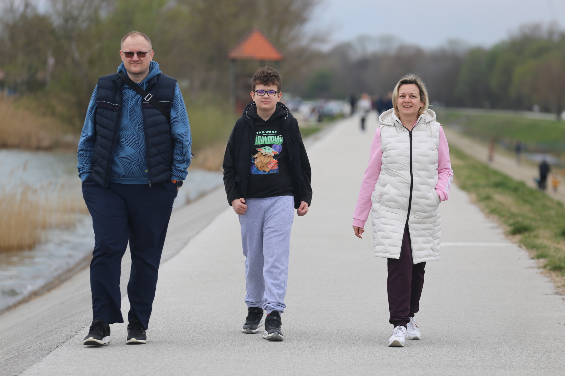 Klikom po Marini (nedjelja, 26.3.2023.)