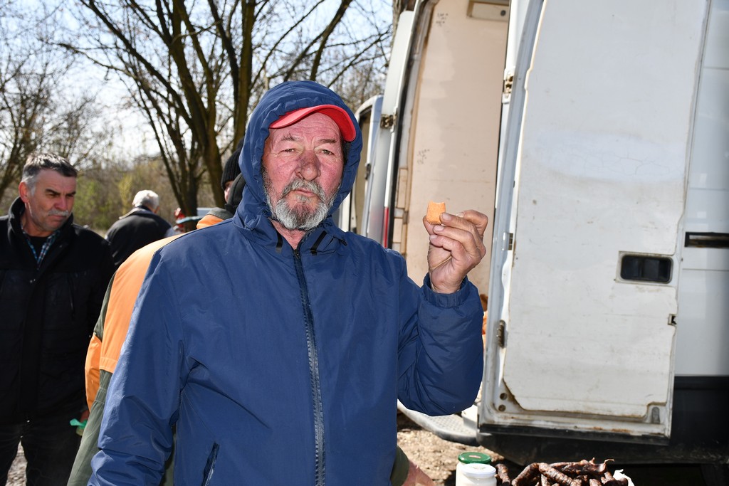 Čakovečkim sajmom zavladalo je blagdansko ozračje