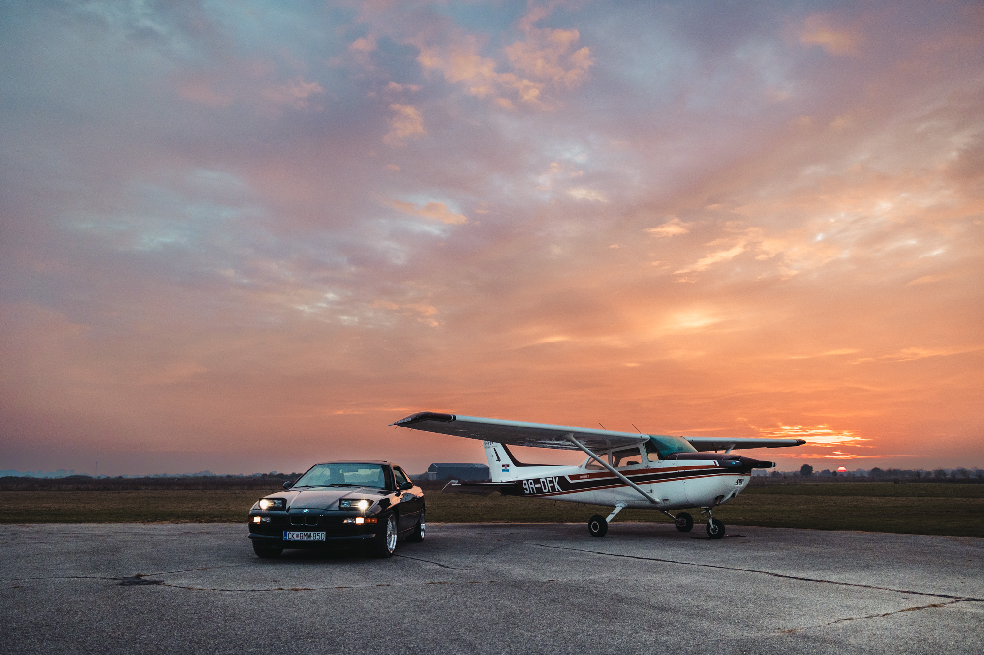 Soundtrack za Južni vetar snimljen u Međimurju