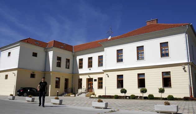 Međimursko veleučilište