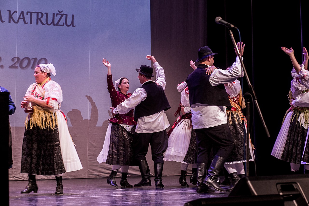 Dobrotvorni koncert ‘Proljeće za Katružu’ u Centru za kulturu Čakovec