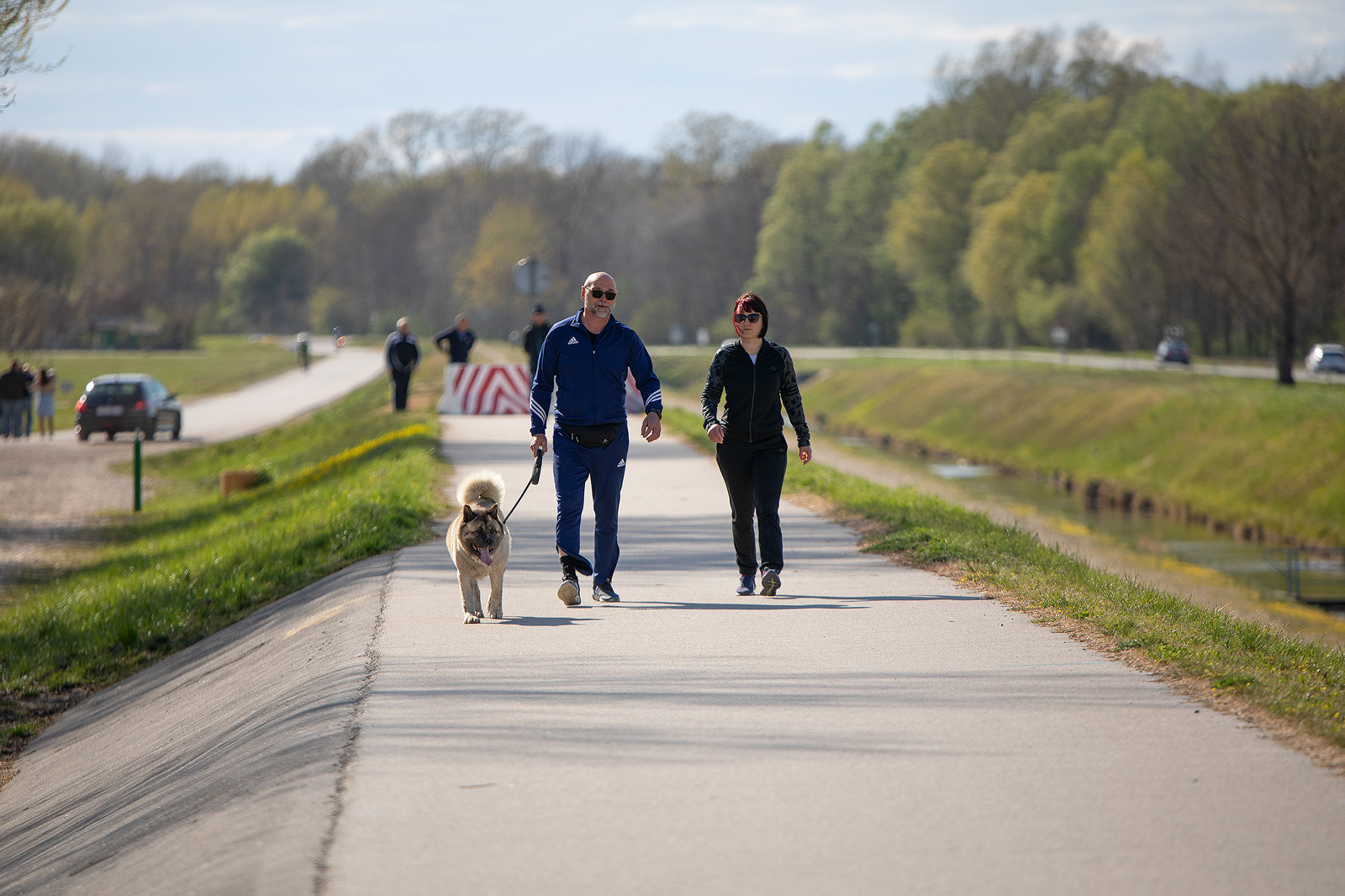 Klikom po Marini (nedjelja, 11.4.2021.)