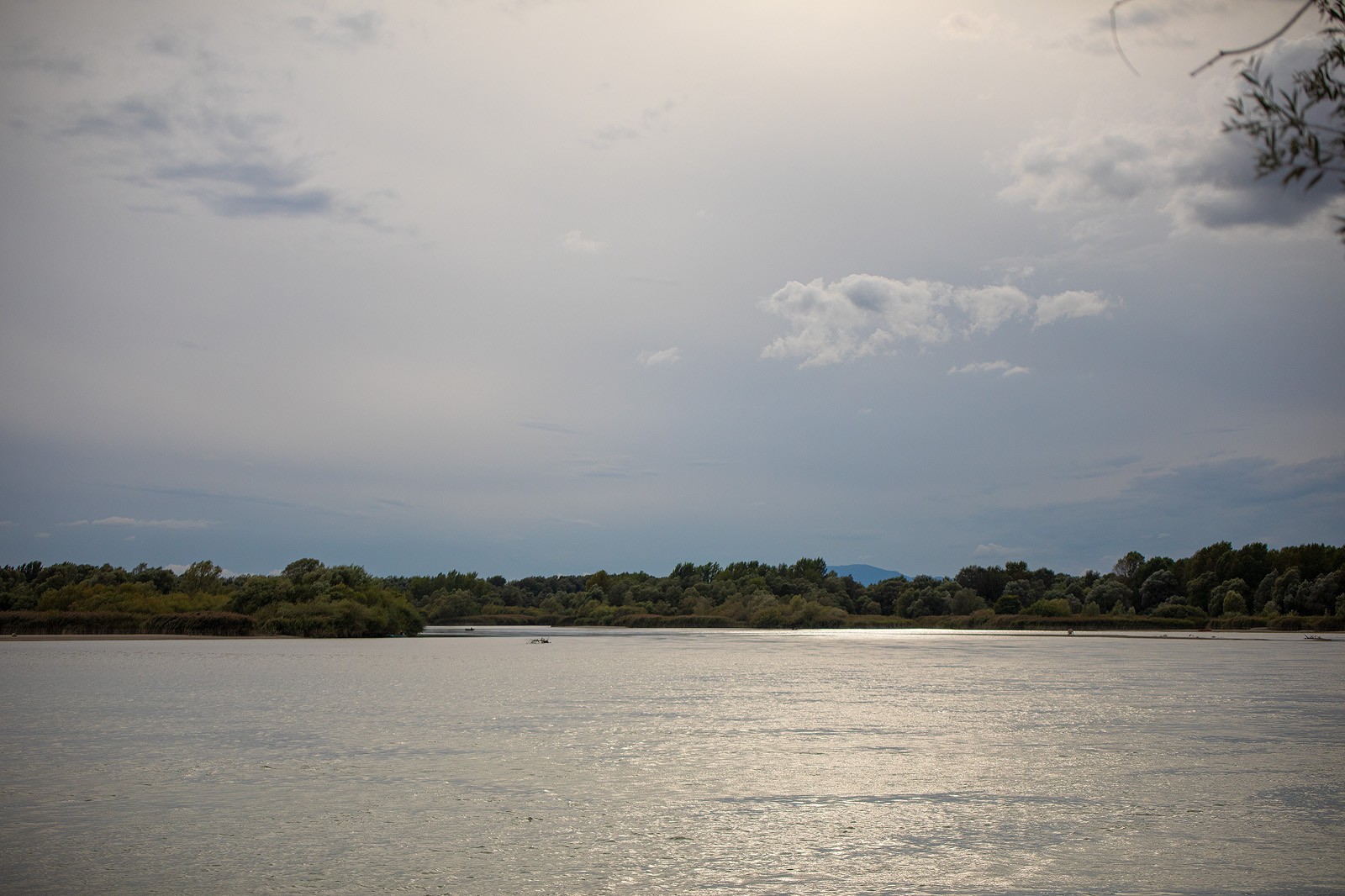 KLIKOM PO MARINI Prohladna nedjelja na preloškoj Marini, evo koga smo sve sreli
