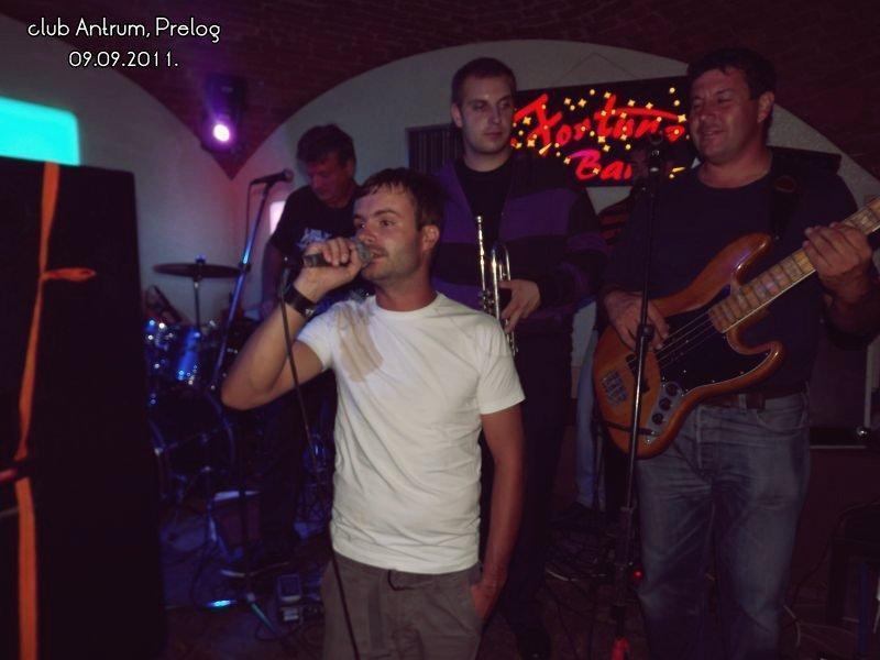 1 (33) Antrum (Petak i subota, 9. i 10.9.2011)