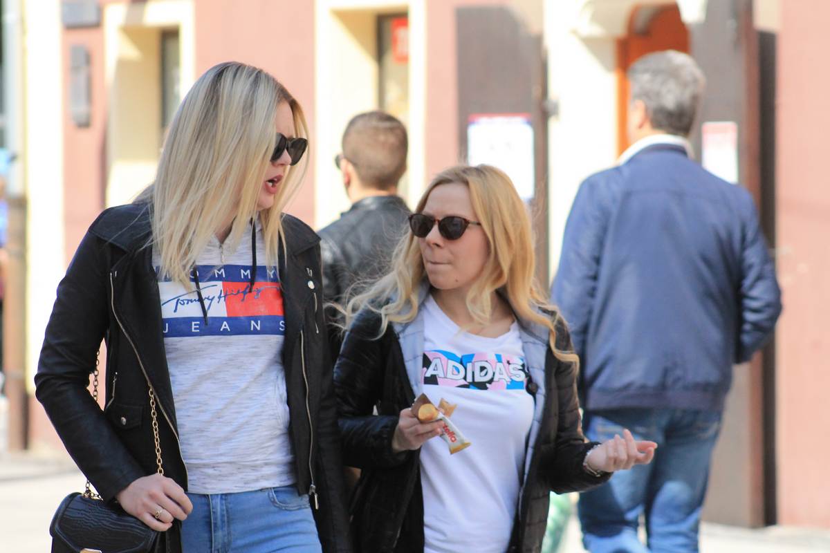 Klikom po Čakovcu (30.3.2019.)