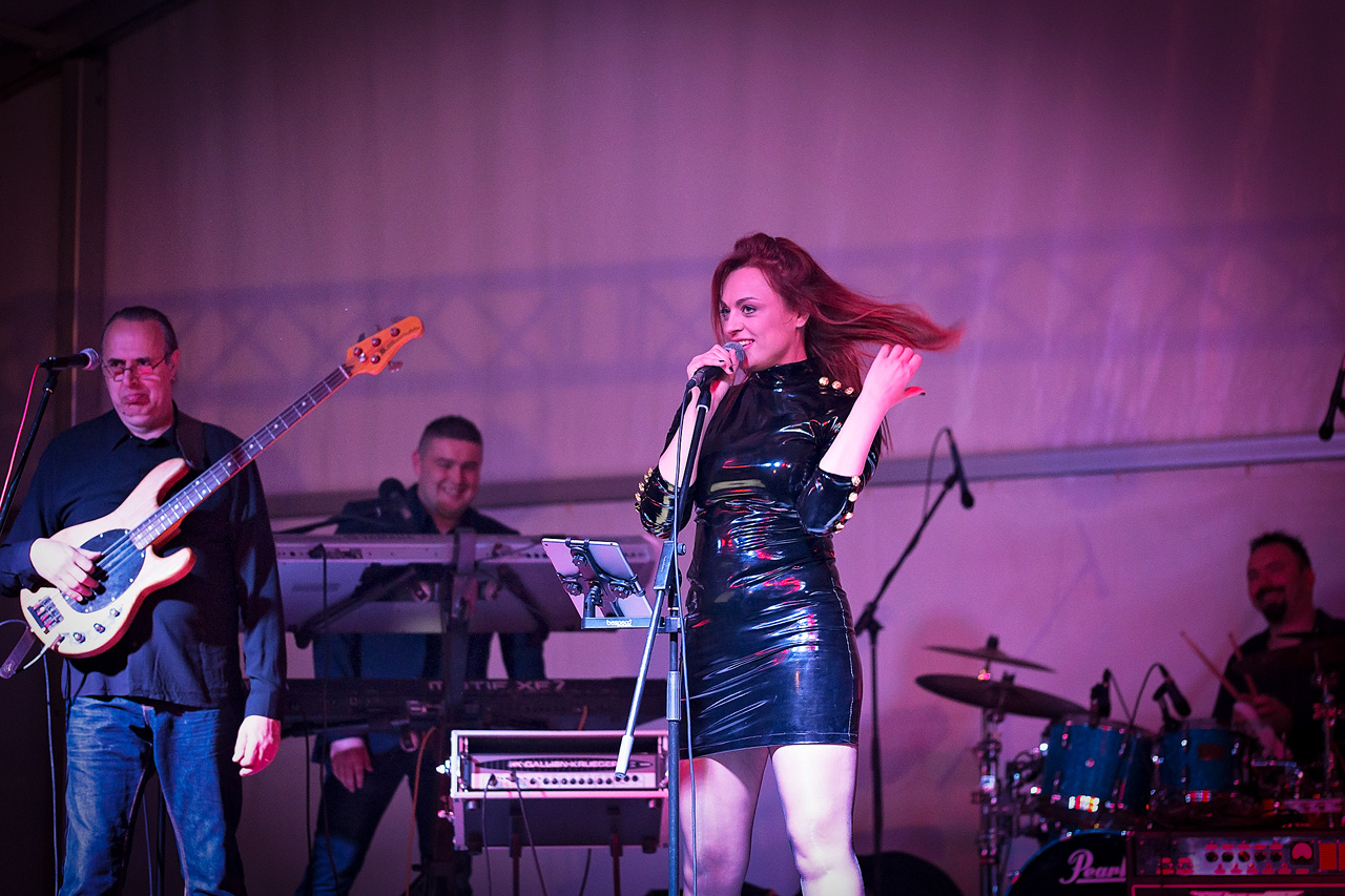 Dani Općine Donji Kraljevec – koncert Antonije Šola i Gazdi