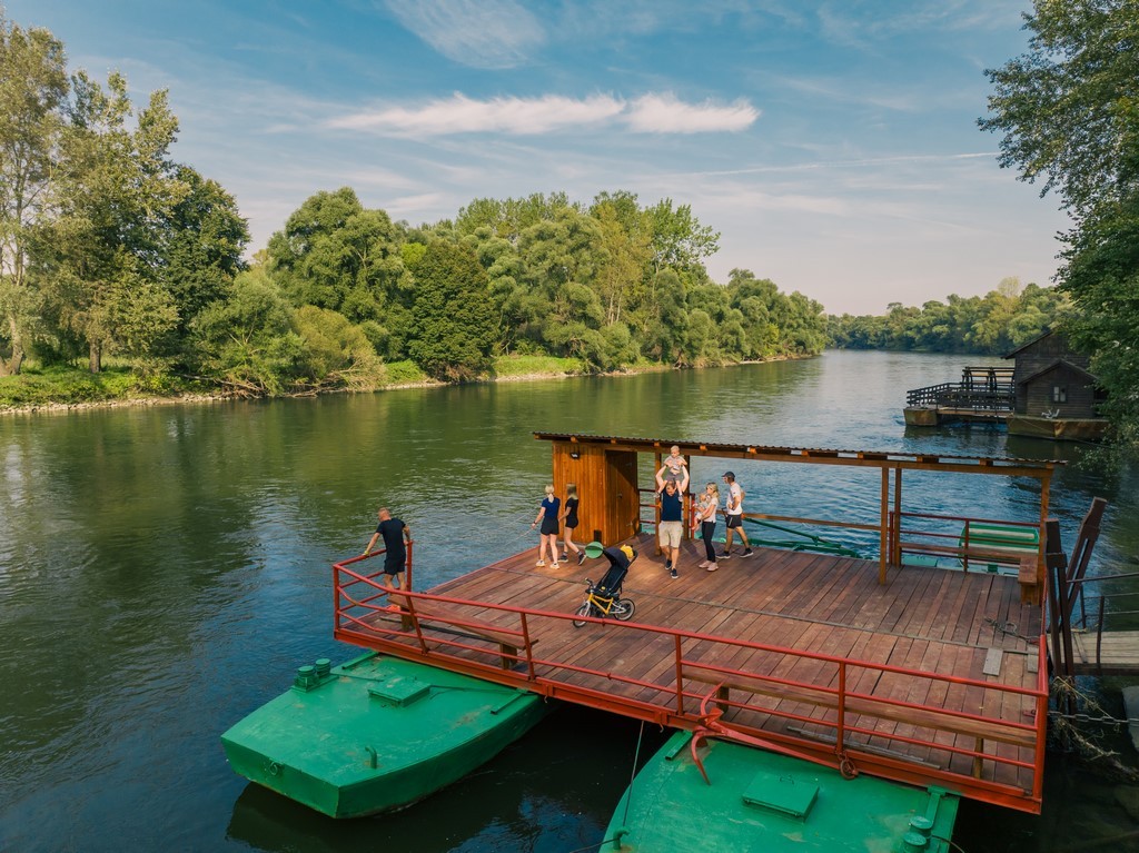 VIKEND IZLET Centar za posjetitelje Žabnik – odlična turistička destinacija