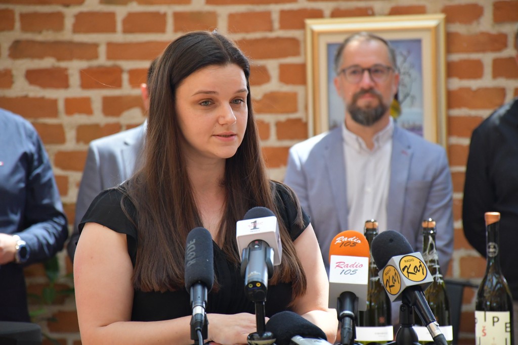 NAGRAĐENA VINA U Međimurje stigle čak 34 medalje