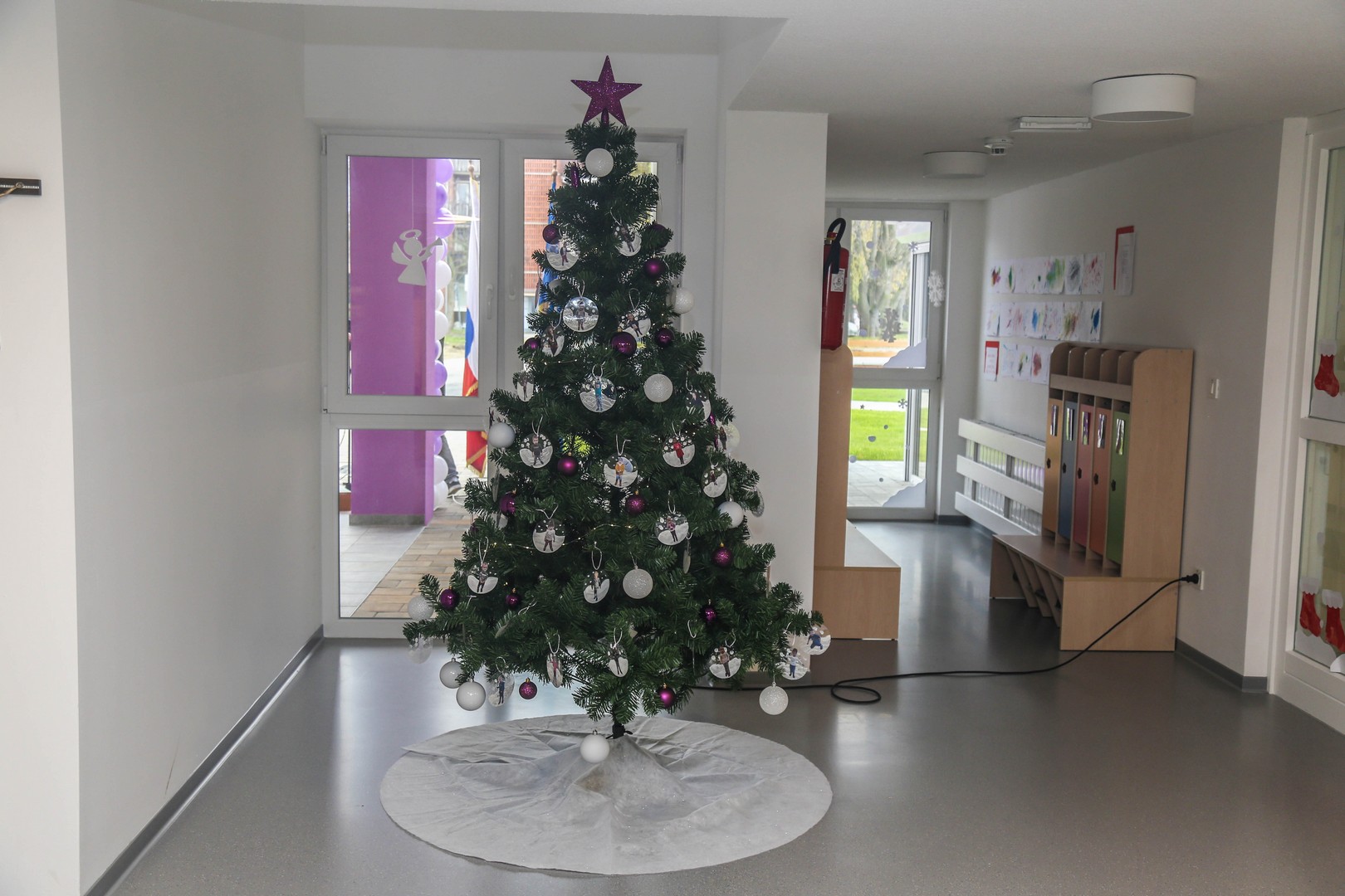 STIGLA I PREDSJEDNICA U Prelogu otvoren Dječji vrtić Fijolica