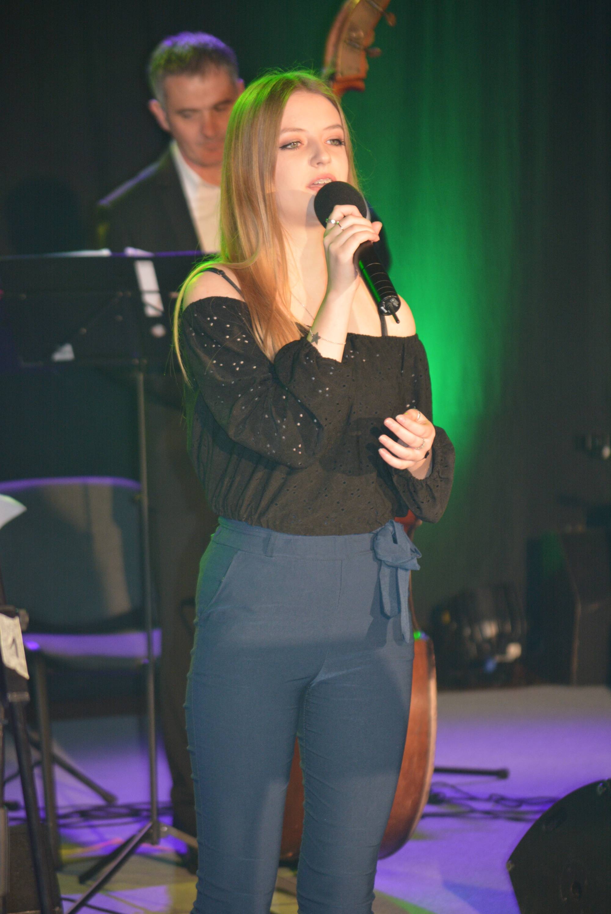 RASPJEVANI VUZEM Selnica je bila središte međimurske glazbe