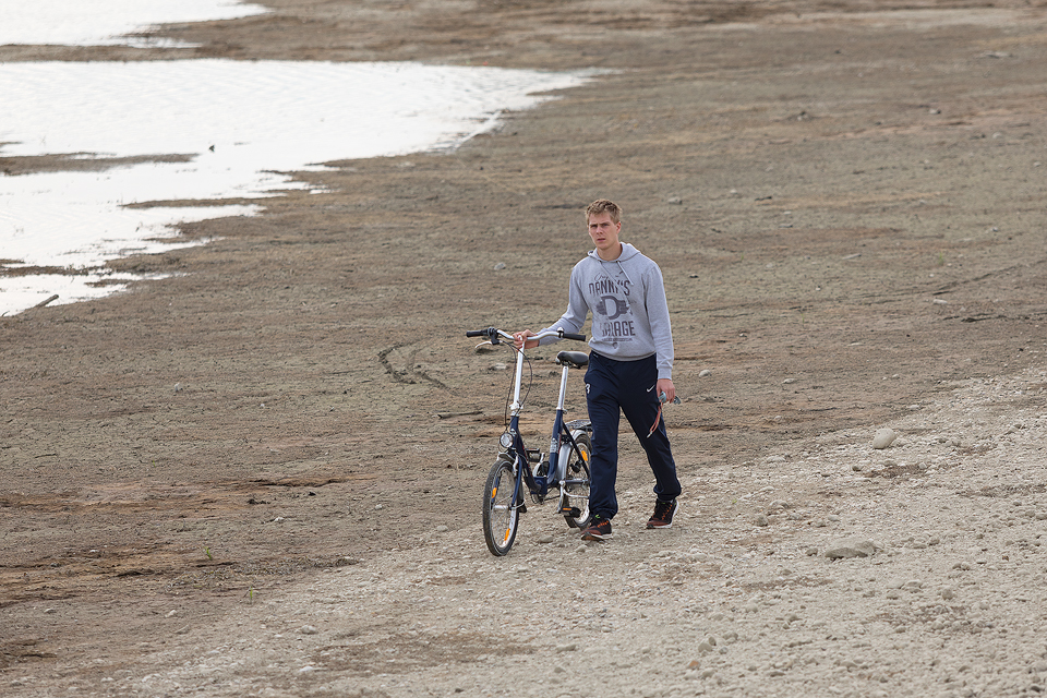 Klikom po Marini (nedjelja, 22.9.2019.)