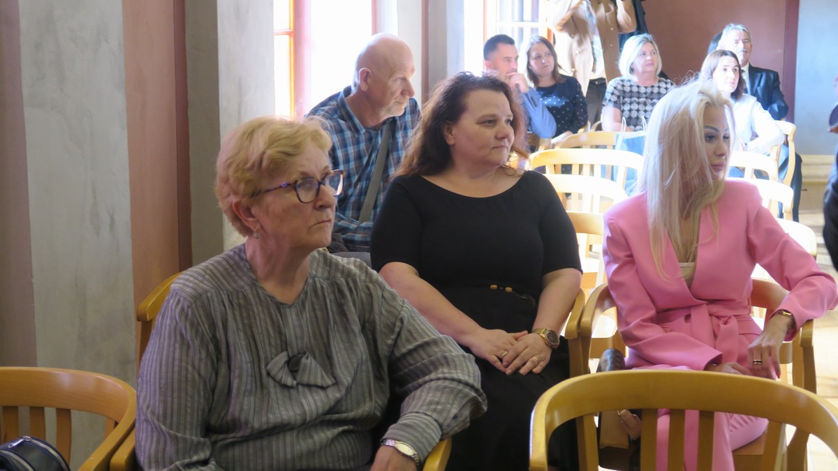 Udruga ekonomista Međimurja obilježila velikih 70 godina aktivnog rada!