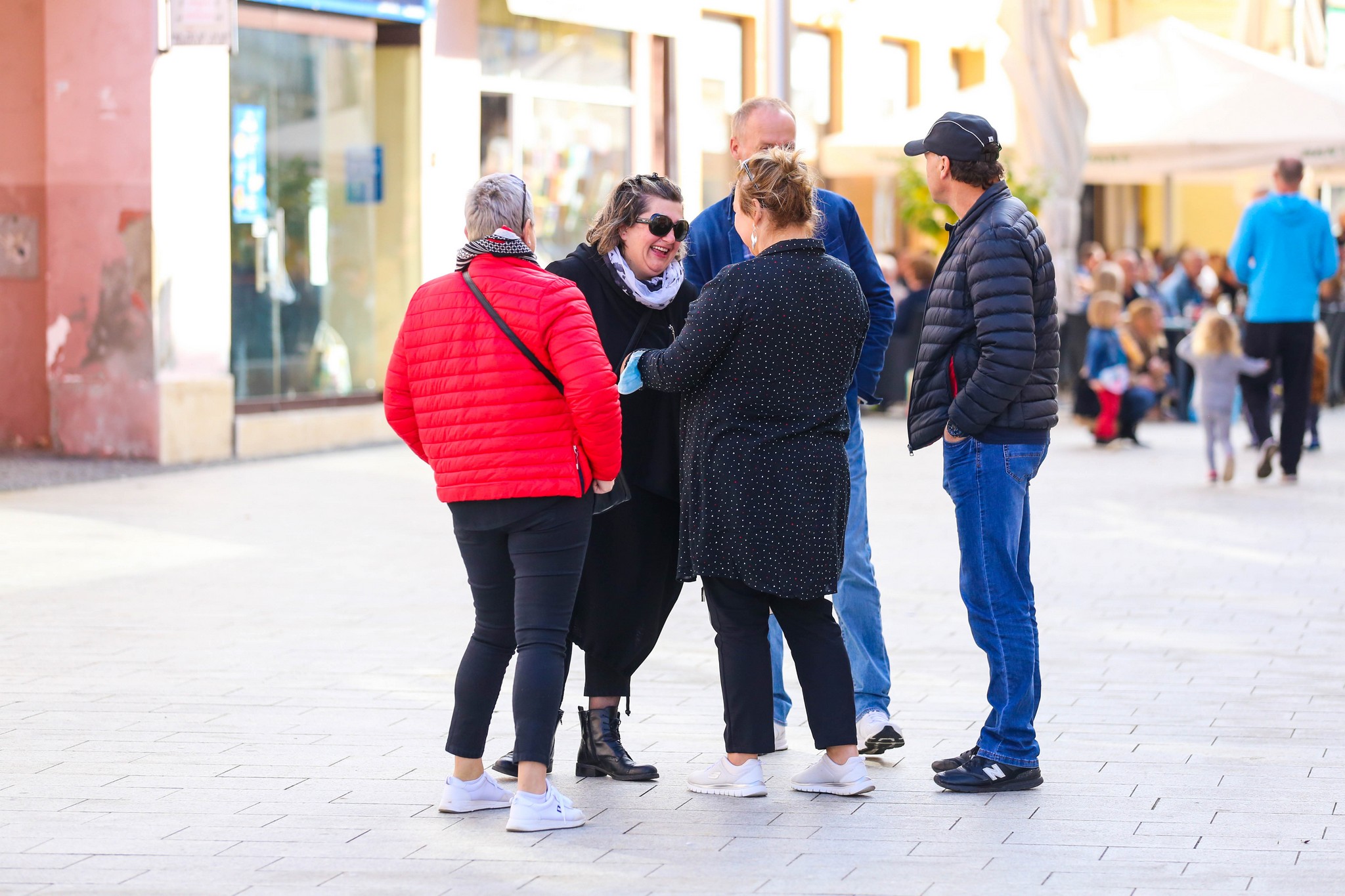 Klikom po Čakovcu (10.10.2020.)