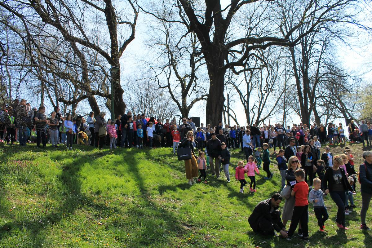 Klikom po Čakovcu (30.3.2019.)