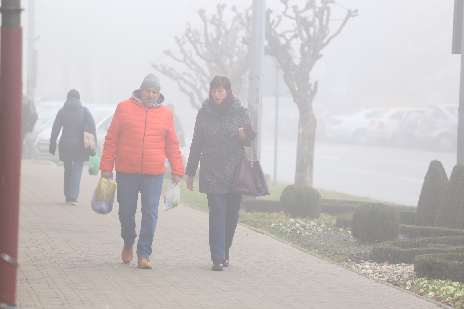 Klikom po Prelogu 4. siječnja